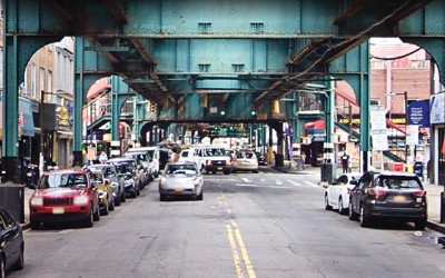 Additional COVID-Relief Funding for Queens