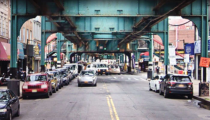 Additional COVID-Relief Funding for Queens