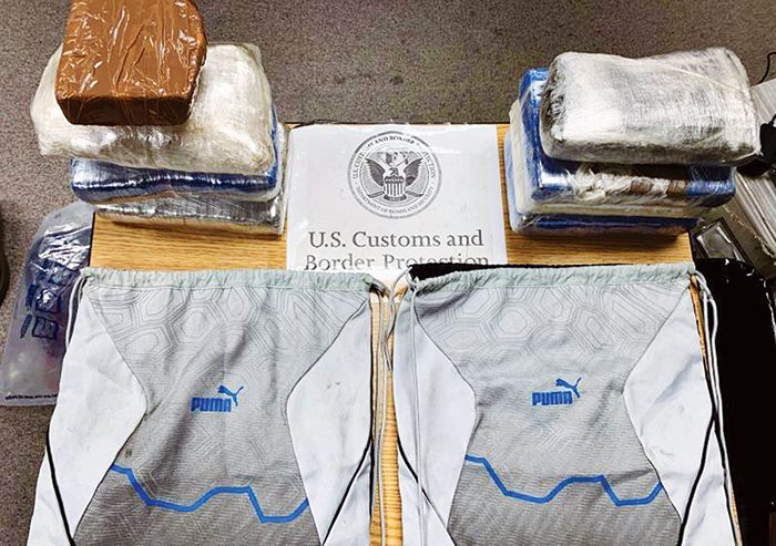 Customs Officers in Philly, NY and Cincinnati Collaborate to Capture Four Shipments of Cocaine