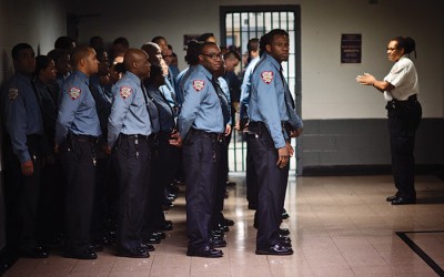 Correction Officers Charged with Conspiring to Accept Bribes, Smuggle Contraband into Rikers Island