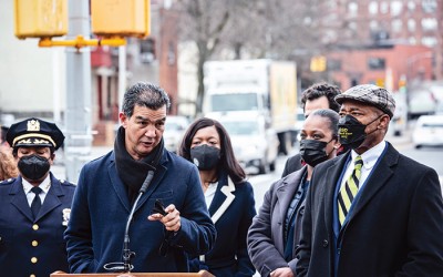 Over 150 Partners to Participate in Largest-Ever Car-Free NYC Earth Day Celebration