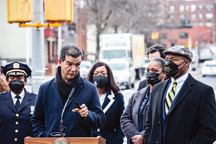 Over 150 Partners to Participate in Largest-Ever Car-Free NYC Earth Day Celebration