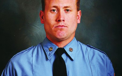 City Bravest Dies Battling Brooklyn Blaze