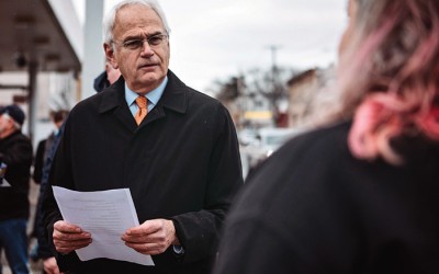 Pols Applaud Earned Income Tax Credit Enhancement in State Budget