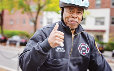 City to Save $13.7M through New Vehicle-Fleet Reduction Measure: Mayor