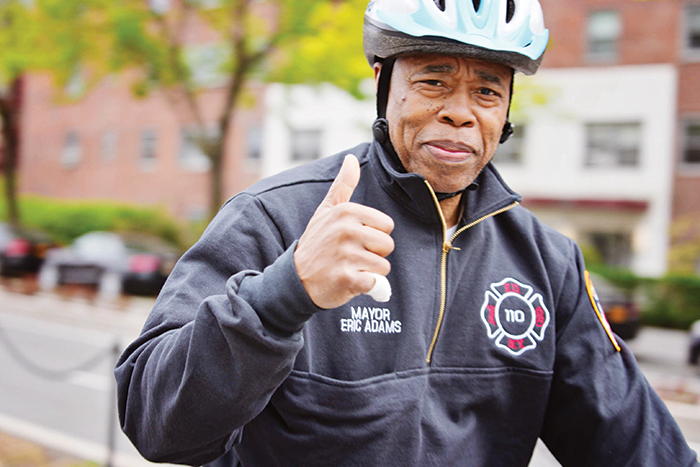 City to Save $13.7M through New Vehicle-Fleet Reduction Measure: Mayor