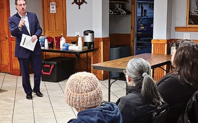 Pol Lauds State Public Safety Reforms