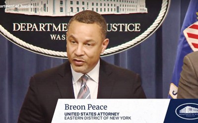 Borough-Based Sex-Trafficking Ring Orchestrated Violent Assaults of Women: U.S. Attorney