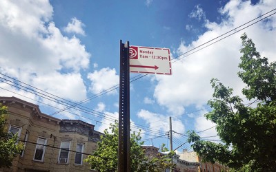 Alternate Side Parking to be Fully Restored this Summer