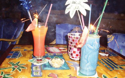 Alcoholic ‘To-Go’ Beverages now Legal