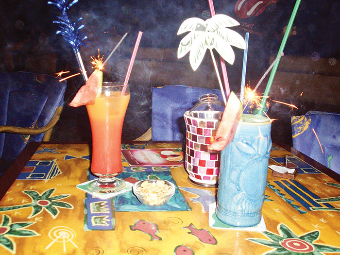 Alcoholic ‘To-Go’ Beverages now Legal