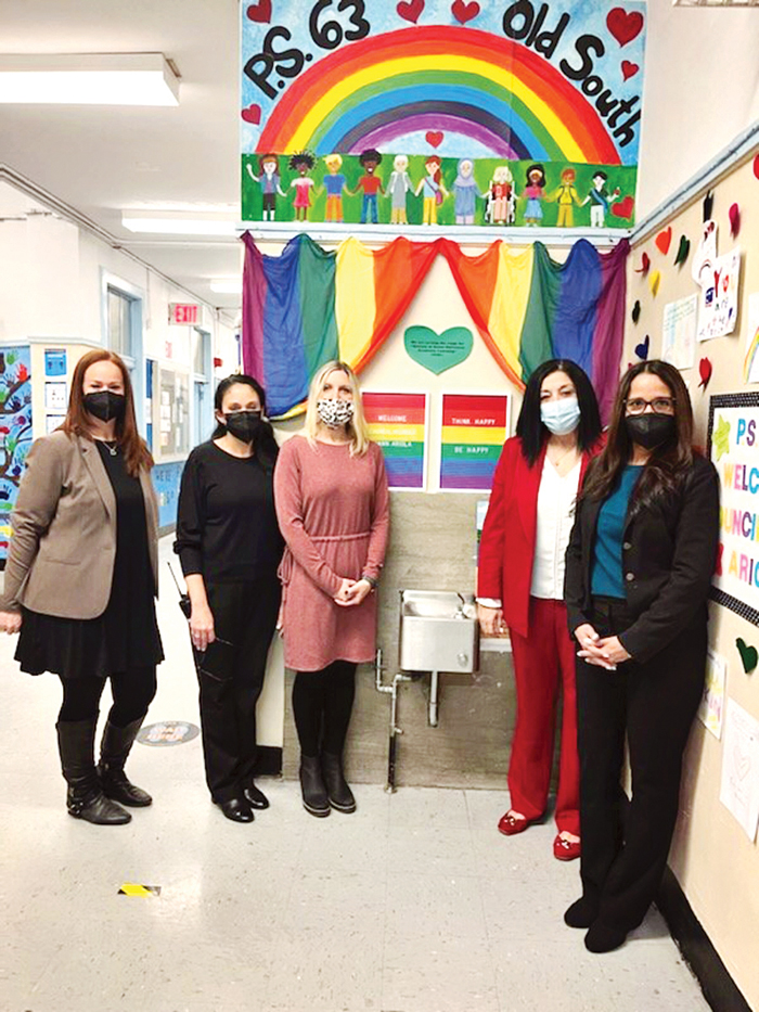 Thank You, Teachers!