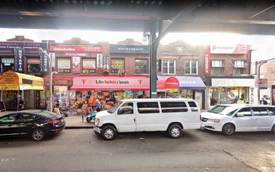 Two Men Sentenced to Lengthy Prison Terms after Gunning down Victim in Jackson Heights Bodega