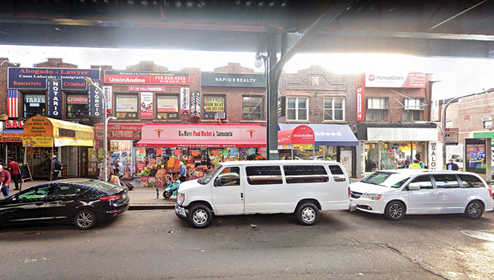 Two Men Sentenced to Lengthy Prison Terms after Gunning down Victim in Jackson Heights Bodega