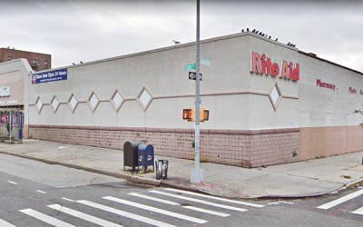 Mailbox Fishing Crew Dismantled in Queens