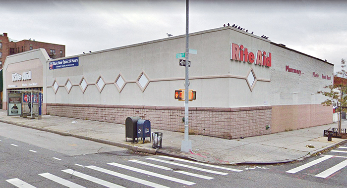 Mailbox Fishing Crew Dismantled in Queens