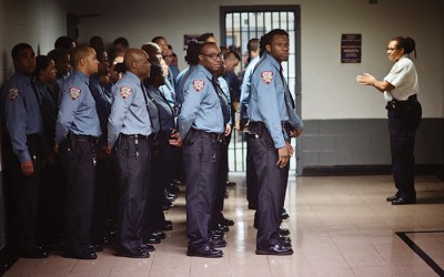 Federal Monitor Releases Action Plan to Reform Rikers Island