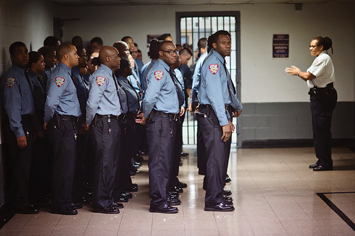 Federal Monitor Releases Action Plan to Reform Rikers Island