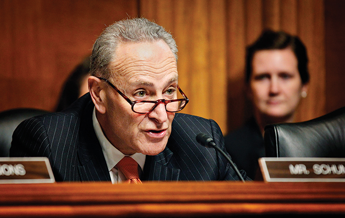 Schumer, Meeks Reach out to Army Engineers, City Regarding Possible Rockaway Beach Closure