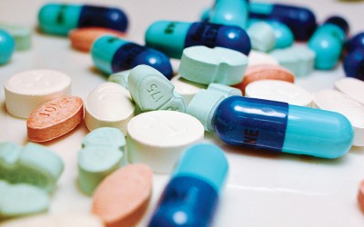Pol Touts Plan to Slash Drug Prices