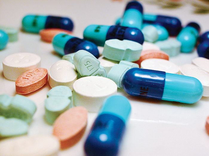Pol Touts Plan to Slash Drug Prices