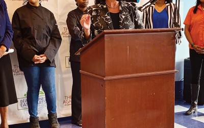 Area Pol Touts Post-Mastectomy Bill