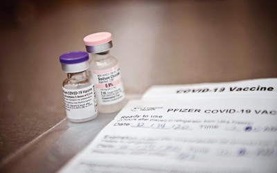 Mayor, Health Commissioner Announce City’s Plans for COVID Baby Vaccine Rollout