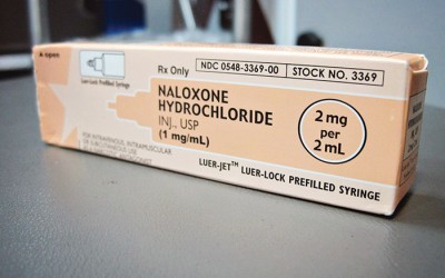 Senate Democratic Majority to Pass Laws to Combat the Opioid Crisis, Improve Treatment Programs