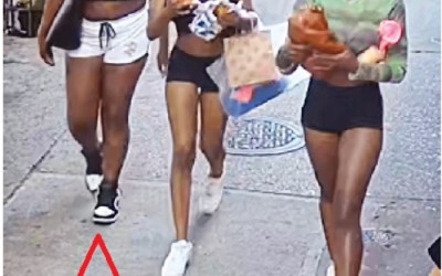 Double Trouble: Two Teen Girls Charged with Hate Crimes in Woodhaven Bus Attack