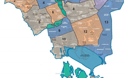 Borough President Releases Community Board Demographic Report