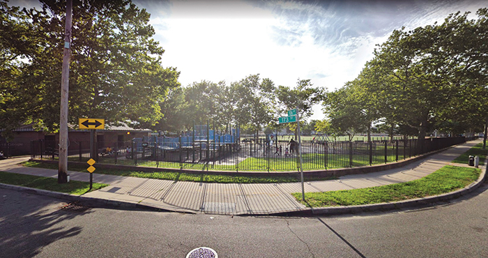 Parks Double as COVID Test Distribution Sites