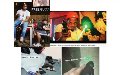 Twelve Members, Associates of ‘Route Boys’ Charged with Burglaries, Drug Trafficking, Gun Crimes