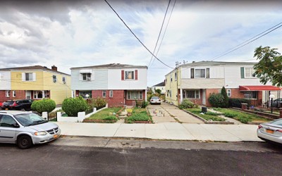 Two Charged in Scheme to Steal East Elmhurst Home