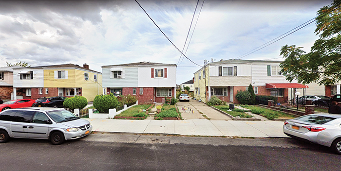 Two Charged in Scheme to Steal East Elmhurst Home