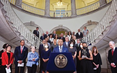 City Launches Public-Private Homeless Assistance Fund Initiative