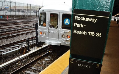 Lagging Ridership Leaves MTA with Hard Choices, Must Adjust to Changing Demand: State Comptroller