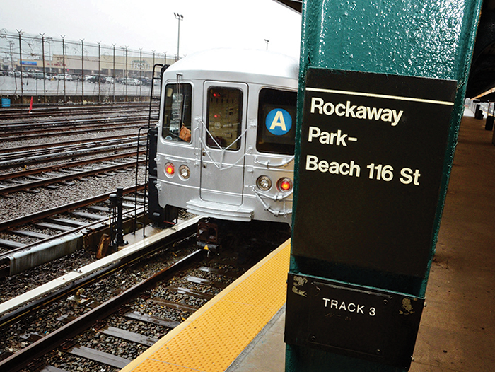 Lagging Ridership Leaves MTA with Hard Choices, Must Adjust to Changing Demand: State Comptroller
