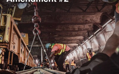 MTA Moving Forward with Capital Projects to Improve Transit Equity