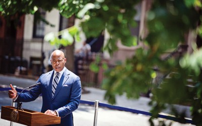 New Administration Appointments to Promote Mental Health of NYers Every Day: Adams