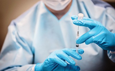 Governor Announces Latest Monkeypox Vaccine Distribution Following 2B Allocation from Washington