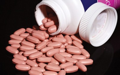 Pol Vows to Keep Pushing Prenatal Vitamins Bill