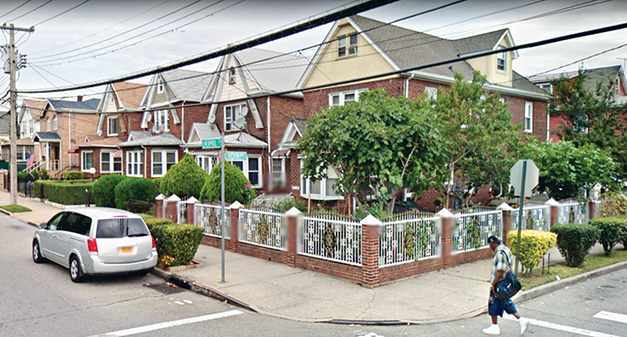 Man Sentenced to 14 Years in Prison in Jamaica Road-Rage Stabbing