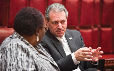 Addabbo Easily Wins Dem Primary