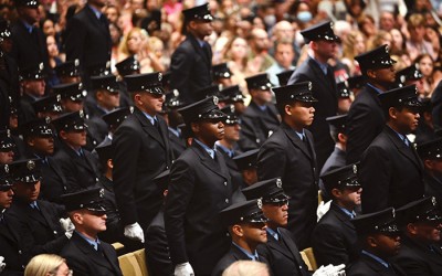 Ariola Touts FDNY Budget Purchases