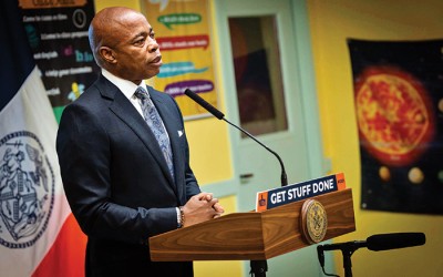 City has Unlocked Billions for Nonprofits through ‘Clear the Backlog Initiative’