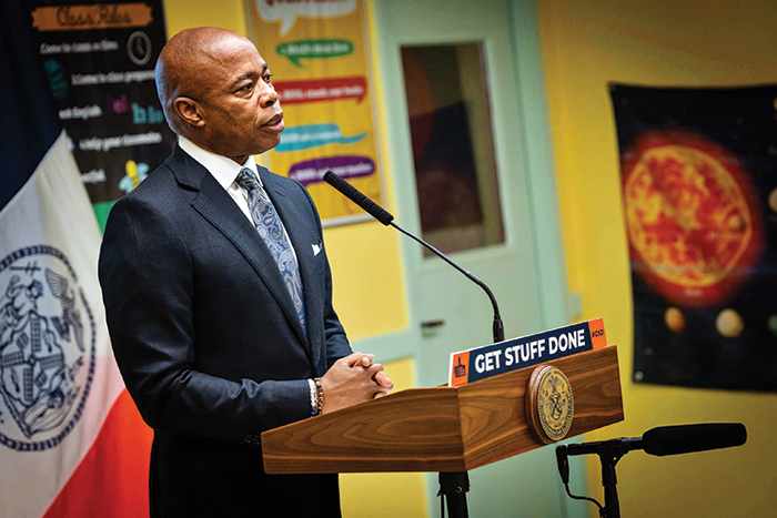 City has Unlocked Billions for Nonprofits through ‘Clear the Backlog Initiative’