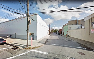Brooklyn Man Charged in Ridgewood Hit-and-Run that Injured Mom and Toddler