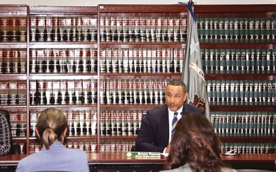 Reputed Members of Two Organized Crime Families Charged with Running Gambling Rackets