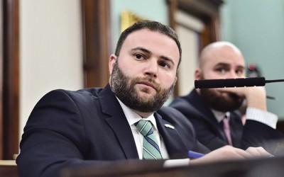 Law to Provide Property Tax Rebate