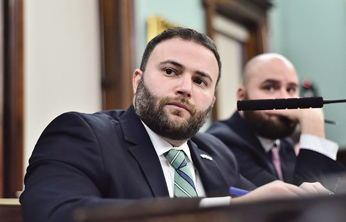 Law to Provide Property Tax Rebate